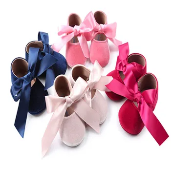 Newborn Baby Girl First Walkers Shoes Girls Princess Shoes Non-slip Toddler Footwear Lovely Bowknot Newborn Babies Shoes.CX89C
Newborn Baby Girl First Walkers Shoes Girls Princess Shoes Non-slip Toddler Footwear Lovely Bowknot Newborn Babies Shoes.CX89C