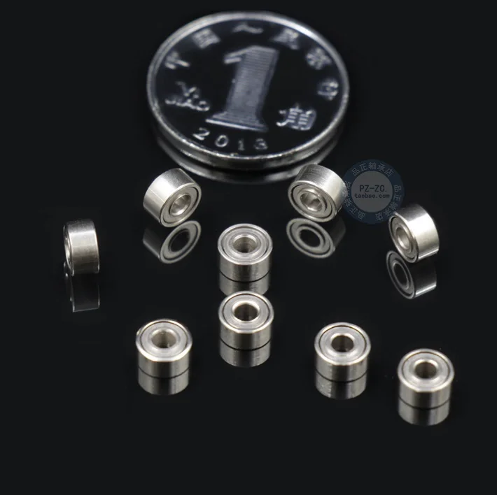 1Pcs MR62-2Z MR62ZZ MR62zz MR62 zz R-620ZZY52 Deep Groove Ball Bearings 2*6*2.5mm 2*6*2mm 2*6*2.3mm
1Pcs MR62-2Z MR62ZZ MR62zz MR62 zz R-620ZZY52 Deep Groove Ball Bearings 2*6*2.5mm 2*6*2mm 2*6*2.3mm