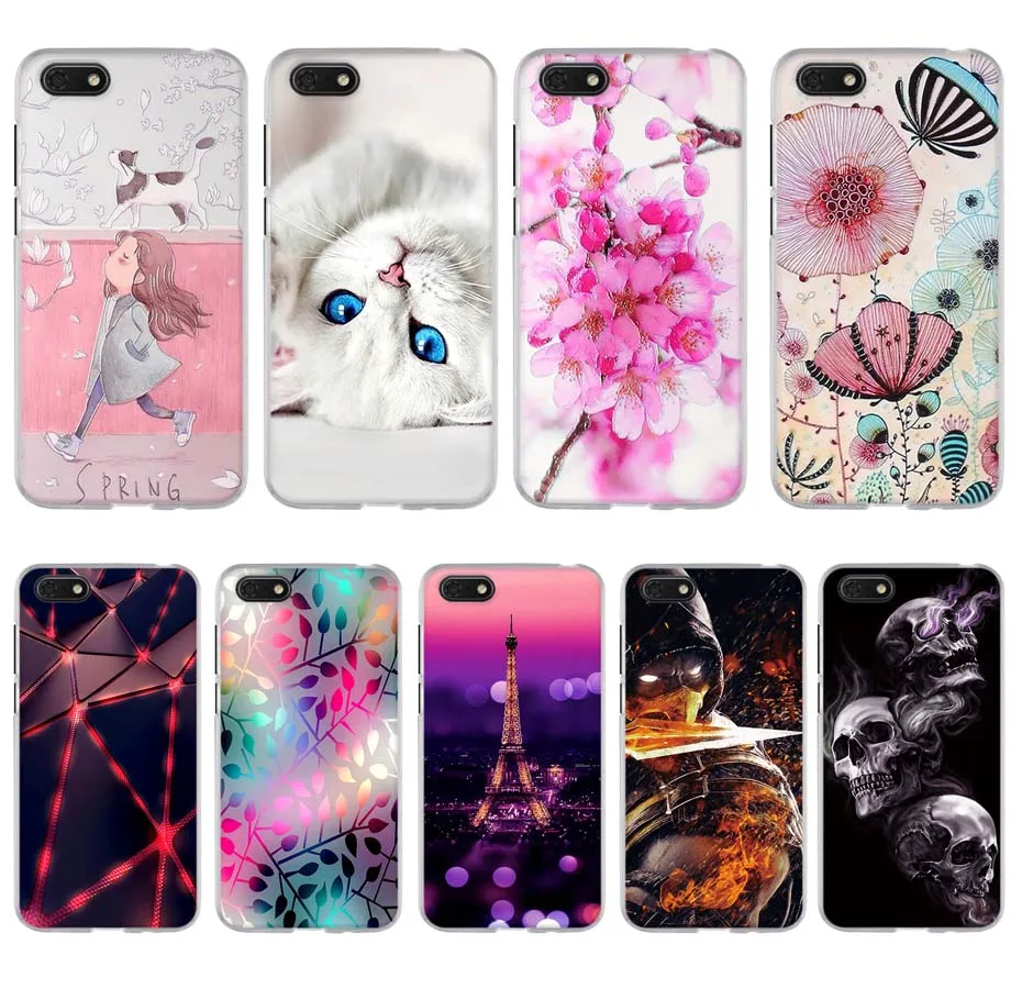 For Huawei Y5 2018 Case Cover For Huawei Y5 Prime 2018 Case For Fundas Huawei Honor Play 7 Case For Huawei Honor 7s Cover Coque
For Huawei Y5 2018 Case Cover For Huawei Y5 Prime 2018 Case For Fundas Huawei Honor Play 7 Case For Huawei Honor 7s Cover Coque