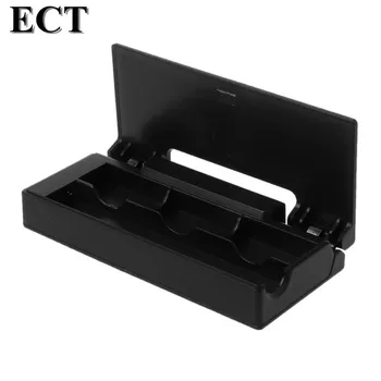 Charging Box 1200mAh Electronic Cigarette Holder Case Organizer LED Display Portable for JUUL
Charging Box 1200mAh Electronic Cigarette Holder Case Organizer LED Display Portable for JUUL