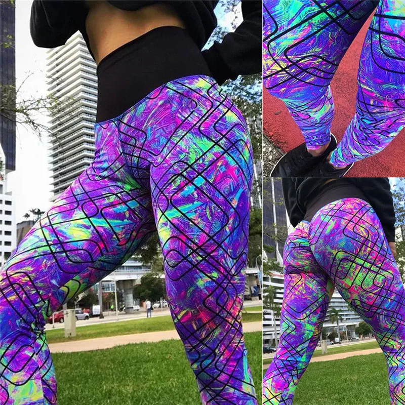 2018 High Waist yoga pants calzas deportivas mujer fitness gym leggings push up Sport fitness For Women Plus Size
2018 High Waist yoga pants calzas deportivas mujer fitness gym leggings push up Sport fitness For Women Plus Size