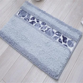 Free Shipping 40x60cm soft rectangle Carpet Rugs Shall Bathmat living bed room anti slip water absorption hallway doormat
Free Shipping 40x60cm soft rectangle Carpet Rugs Shall Bathmat living bed room anti slip water absorption hallway doormat