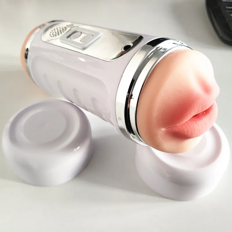 Мастурбатор С Вибрацией Видео