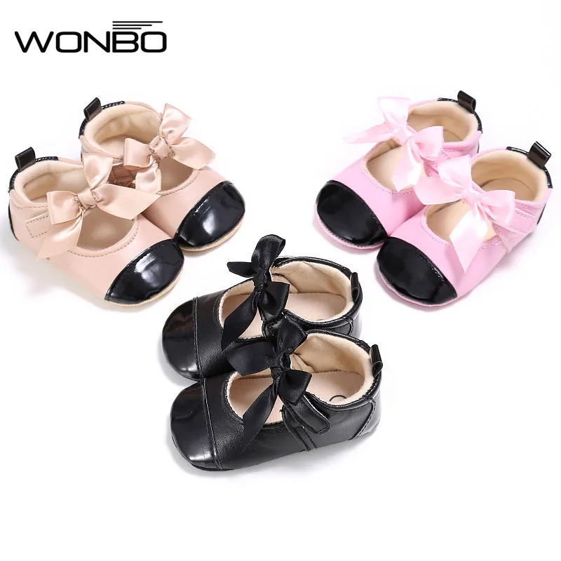 2018 Newest Spring Baby Shoes PU Leather Newborn Boys Girls Shoes First Walkers Baby Moccasins 0-18M
2018 Newest Spring Baby Shoes PU Leather Newborn Boys Girls Shoes First Walkers Baby Moccasins 0-18M