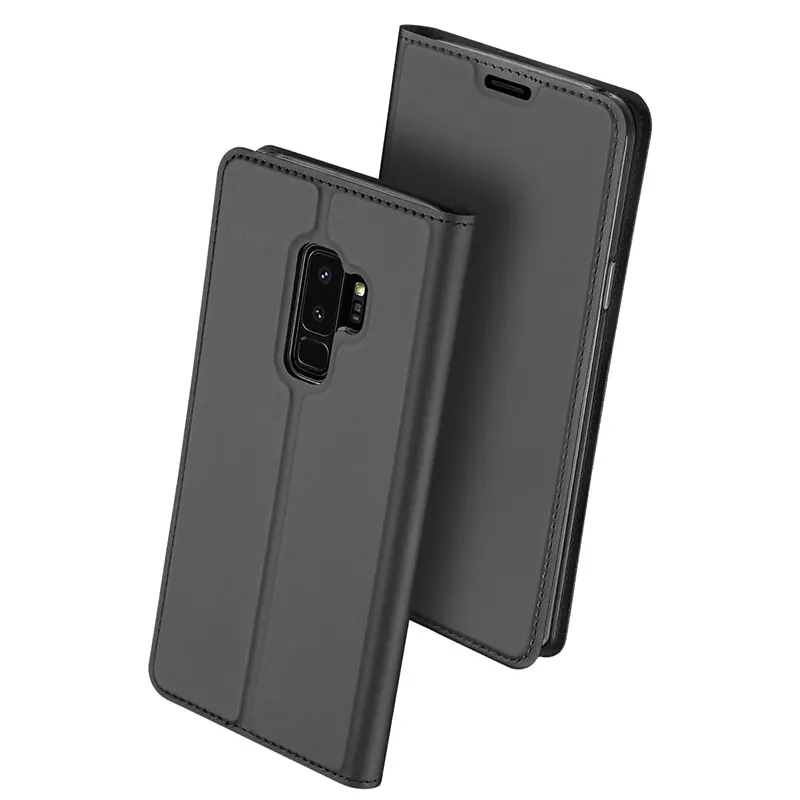 DUX DUCIS New Leather Flip Case For Samsung Galaxy S7 Edge Case Skin Book Cover For Samsung S8 S9 S10 Plus S10E Note 8 9 Cover
DUX DUCIS New Leather Flip Case For Samsung Galaxy S7 Edge Case Skin Book Cover For Samsung S8 S9 S10 Plus S10E Note 8 9 Cover