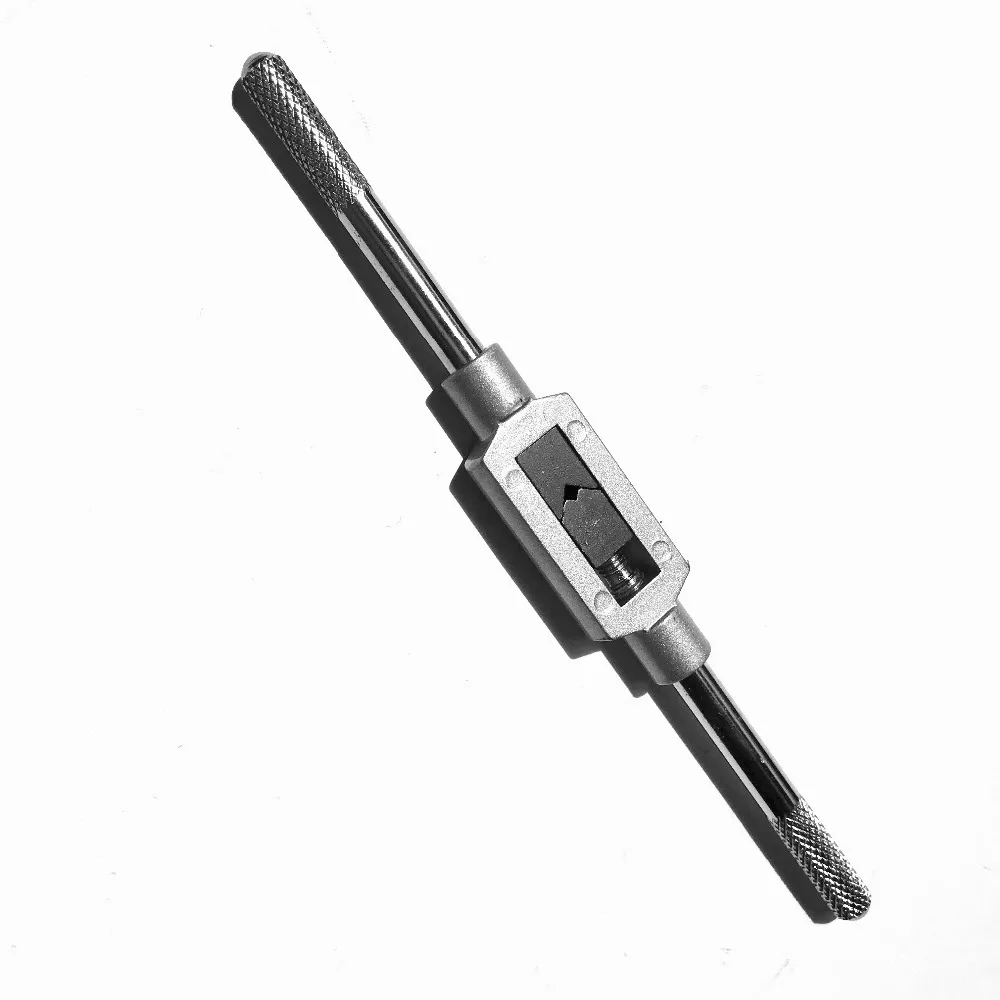 Free shipping of 1pc 170mm manual tap wrench screw tap wrench Holder Hand hinge is suitable for M1-M6 manual taps threading work
Free shipping of 1pc 170mm manual tap wrench screw tap wrench Holder Hand hinge is suitable for M1-M6 manual taps threading work