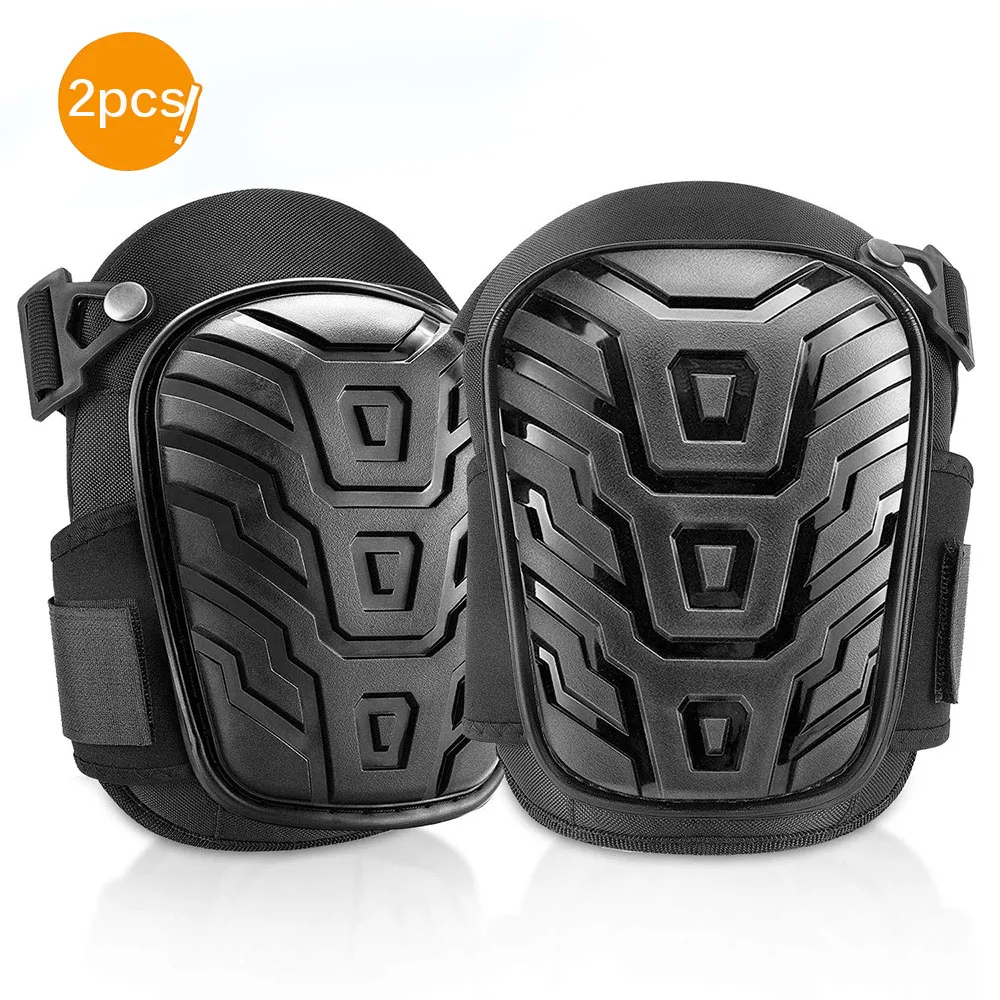 2pcs Oxford Fabric Garden Knee Pads Work Safety Knee Protectors For Outdoor Garden Workers Builder
2pcs Oxford Fabric Garden Knee Pads Work Safety Knee Protectors For Outdoor Garden Workers Builder