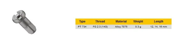 Pillar Officially Specifications