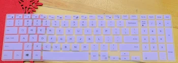 15 17 inch Silicone Keyboard film Cover skin Protector for Dell 15C Inspiron 15 17 3000 5000 7000 series 15MR 15M 15MD M3541R
15 17 inch Silicone Keyboard film Cover skin Protector for Dell 15C Inspiron 15 17 3000 5000 7000 series 15MR 15M 15MD M3541R