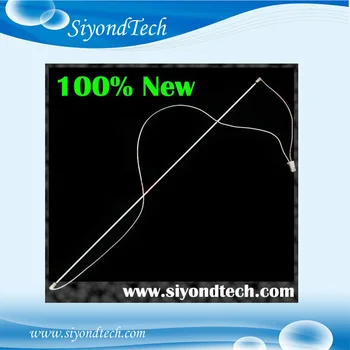 Free Shipping!!! 10PCS/Lot 10.4" 220MM*2.0MM CCFL Lamp Tube Code Cathode Fluorescent Backlight With Cable lfor Laptop LCD Screen
Free Shipping!!! 10PCS/Lot 10.4" 220MM*2.0MM CCFL Lamp Tube Code Cathode Fluorescent Backlight With Cable lfor Laptop LCD Screen
