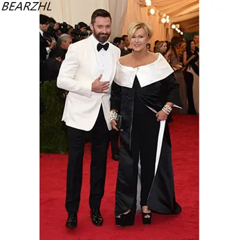 custom made suits for groom tuxedo stage dress white formal wear 2020 men suits
custom made suits for groom tuxedo stage dress white formal wear 2020 men suits