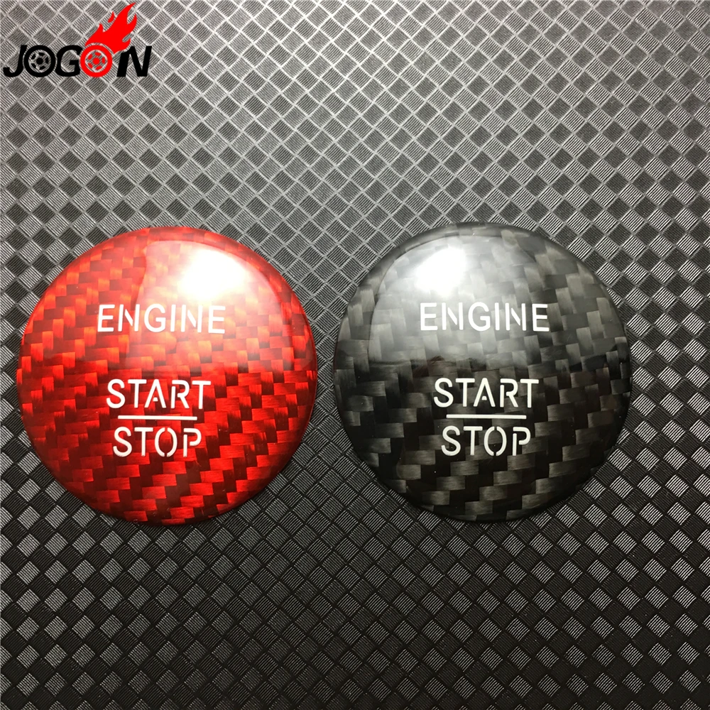 For Infiniti Q30 Q30S QX30 2016 2017 2018 Carbon Fiber Ignition Start Stop Engine Button Push Key Trim Sticker Cover
For Infiniti Q30 Q30S QX30 2016 2017 2018 Carbon Fiber Ignition Start Stop Engine Button Push Key Trim Sticker Cover