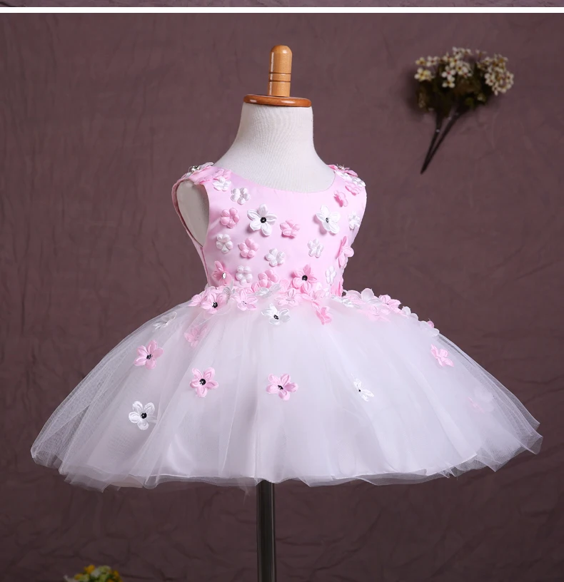 flower girl dresses for weddings Pink Flowes beaded cheap pink flower girl dresses vestidos de comunion para ninas 2017
flower girl dresses for weddings Pink Flowes beaded cheap pink flower girl dresses vestidos de comunion para ninas 2017