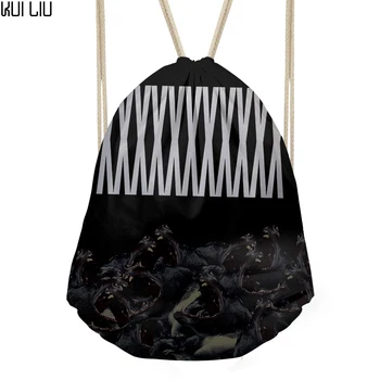 Men's Small Drawstring Bag Kids Cool Backpack Custom Logo for Teenager Vintage Beach Pouch Fashion Coulisse Borsa
Men's Small Drawstring Bag Kids Cool Backpack Custom Logo for Teenager Vintage Beach Pouch Fashion Coulisse Borsa