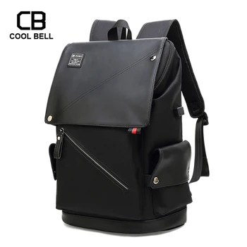 2019 New Men Backpack Fashion Men Travel School Backpack For Teenage USB Charging Backpack Casual Waterproof Laptop Backpack
2019 New Men Backpack Fashion Men Travel School Backpack For Teenage USB Charging Backpack Casual Waterproof Laptop Backpack