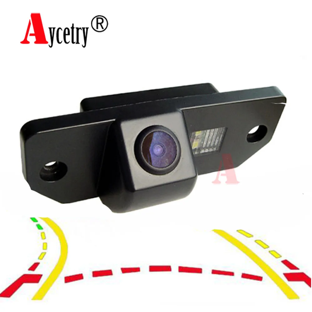 Aycetry! Dynamic Track CCD HD color car Rear View Camera for Ford Focus 2 Sedan C-Max C Max Mondeo Parking Reverse Backup Camera
Aycetry! Dynamic Track CCD HD color car Rear View Camera for Ford Focus 2 Sedan C-Max C Max Mondeo Parking Reverse Backup Camera