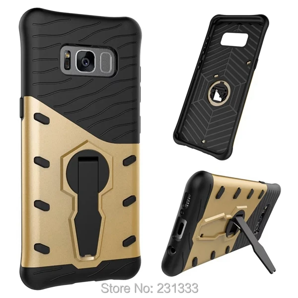 Stand Armor Hybrid Hard PC TPU Case For Samsung Galaxy S9 S8 PLUS J5 A5 2017 J3 Prime MOTO G5 PLUS G3 X Play Phone Cover 1pcs
Stand Armor Hybrid Hard PC TPU Case For Samsung Galaxy S9 S8 PLUS J5 A5 2017 J3 Prime MOTO G5 PLUS G3 X Play Phone Cover 1pcs