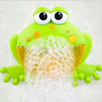 2019 Hot Baby Bubble Machine Automatic Bubble Maker Music Bath Toy Shower Swimming Toys Kids Gift
2019 Hot Baby Bubble Machine Automatic Bubble Maker Music Bath Toy Shower Swimming Toys Kids Gift
