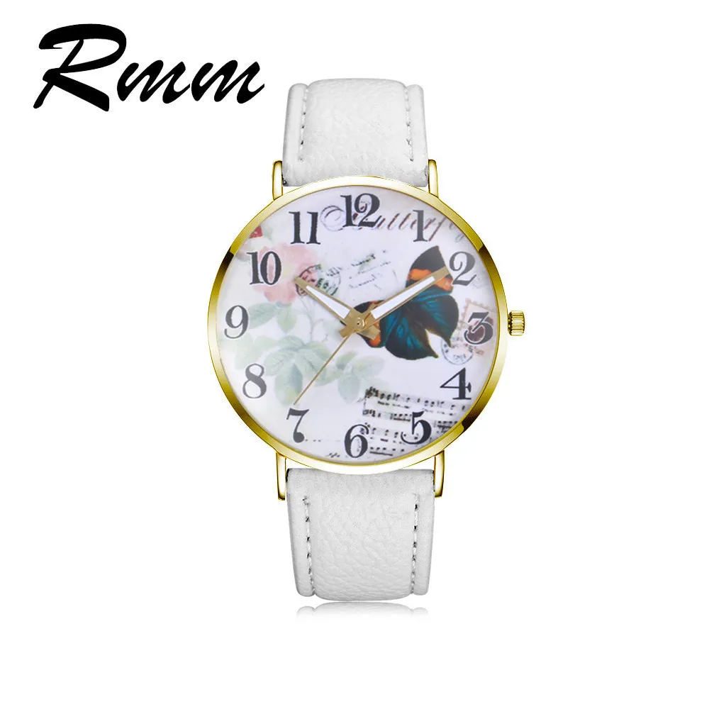 2017 woman watch fashion brand girl lychee pattern leather round Quartz Wristwatches Retro Butterfly Casual Ladies Clockwise
2017 woman watch fashion brand girl lychee pattern leather round Quartz Wristwatches Retro Butterfly Casual Ladies Clockwise