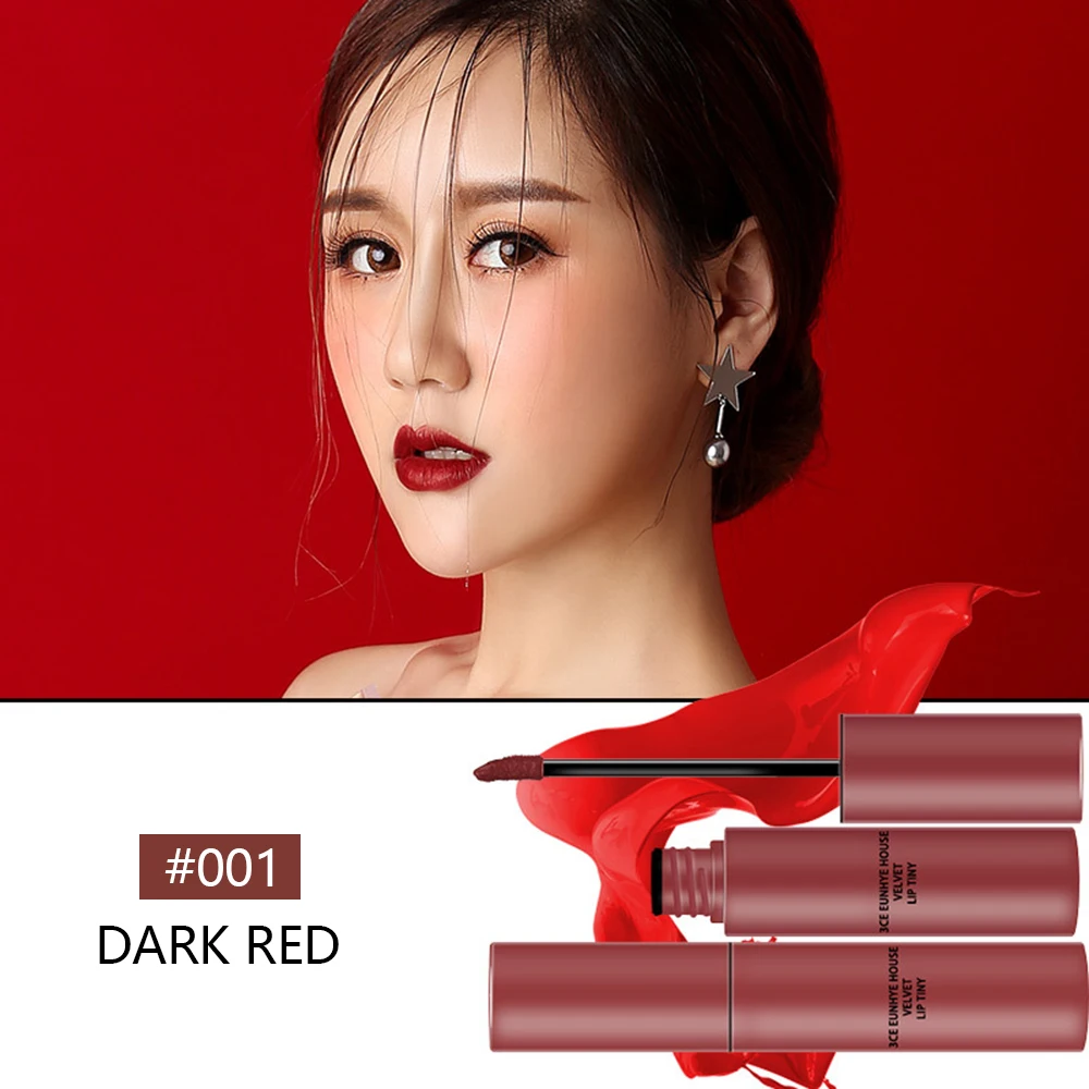 3CE Eunhye House velvet matte lipstick lip gloss glaze matte Long-lasting waterproof matte liquid lip gloss lipstick TSLM1
3CE Eunhye House velvet matte lipstick lip gloss glaze matte Long-lasting waterproof matte liquid lip gloss lipstick TSLM1