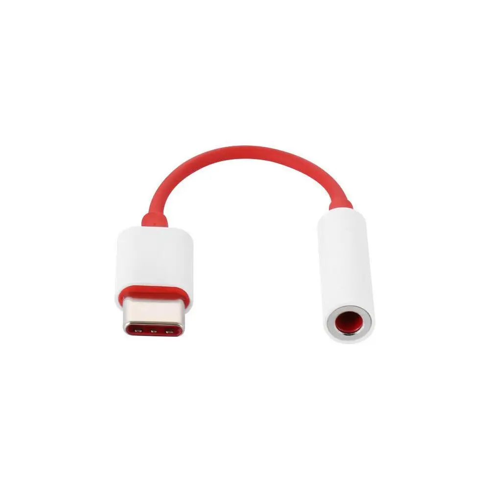 Applicable 1+6t earphone extension cable type-c to 3.5mm audio head 1+7pro headphone listening song conversion line
Applicable 1+6t earphone extension cable type-c to 3.5mm audio head 1+7pro headphone listening song conversion line