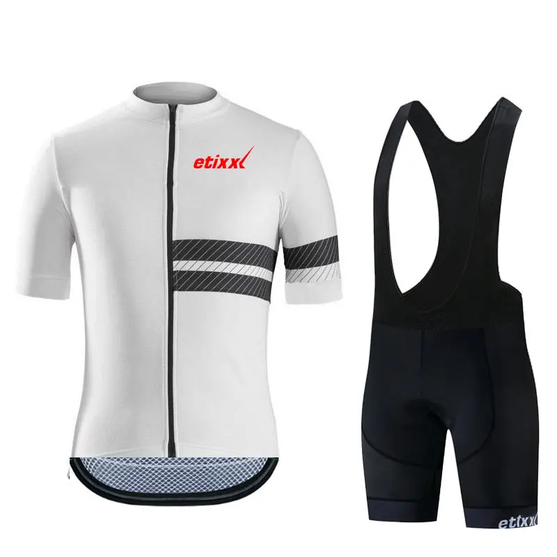 etixx 2019 New Cycling Jersey Set MTB Uniform Bike Clothing Ropa Ciclismo Bicycle Wear Clothes Mens Short Maillot Culotte
etixx 2019 New Cycling Jersey Set MTB Uniform Bike Clothing Ropa Ciclismo Bicycle Wear Clothes Mens Short Maillot Culotte