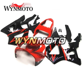 Full Fairings For Honda CBR900RR 929 2000-2001 Year Injection ABS Plastics 00 01 Bodywork Motorbike Dark Red Black Covers Hulls
Full Fairings For Honda CBR900RR 929 2000-2001 Year Injection ABS Plastics 00 01 Bodywork Motorbike Dark Red Black Covers Hulls