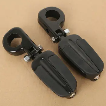 TCMT Motorcycle 1.25" 32mm Front Engine Guards Tubing FootPegs Mount For Harley Softail Fat Boy Yamaha Kawasaki Suzuki Honda
TCMT Motorcycle 1.25" 32mm Front Engine Guards Tubing FootPegs Mount For Harley Softail Fat Boy Yamaha Kawasaki Suzuki Honda