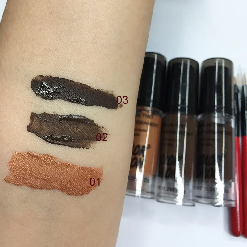 Color Salon Henna Eyebrow Dye Gel Waterproof Makeup Shadow For Eye Brow Wax Long Lasting Tint Make Up Paint Pomade Gel Cosmetic
Color Salon Henna Eyebrow Dye Gel Waterproof Makeup Shadow For Eye Brow Wax Long Lasting Tint Make Up Paint Pomade Gel Cosmetic