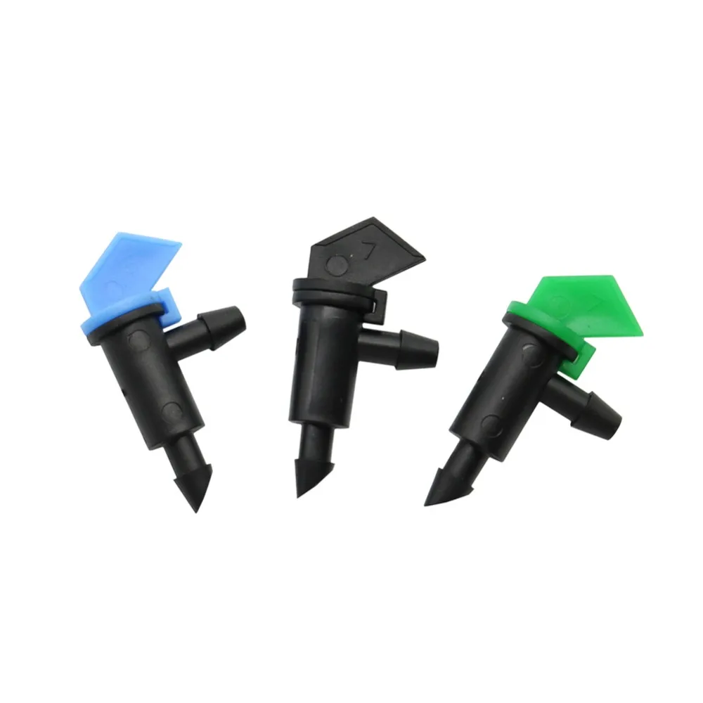 Garden 4L 8L 16L Dripper Agriculture Lawn drip Irrigation dripper Nursery Veg Watering Tree water spike 10 Pcs
Garden 4L 8L 16L Dripper Agriculture Lawn drip Irrigation dripper Nursery Veg Watering Tree water spike 10 Pcs