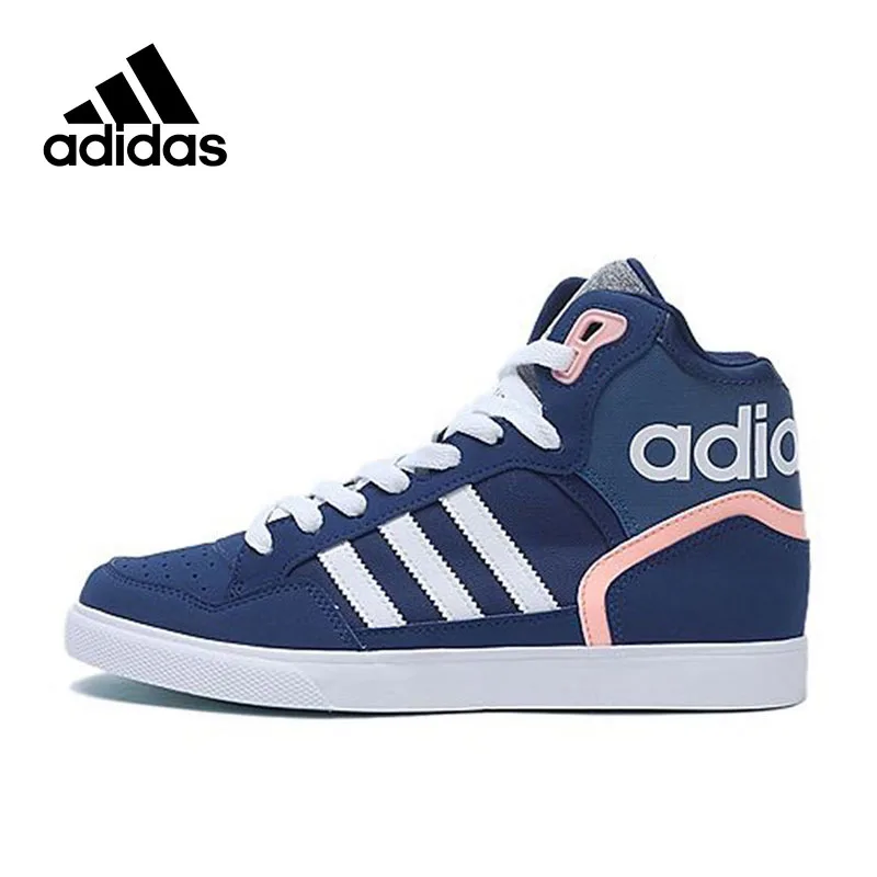 Adidas New Arrival Authentic Originals EXTABALL Breathable Women's Skateboarding Shoes Sports Sneakers BY2334 BY2331
Adidas New Arrival Authentic Originals EXTABALL Breathable Women's Skateboarding Shoes Sports Sneakers BY2334 BY2331