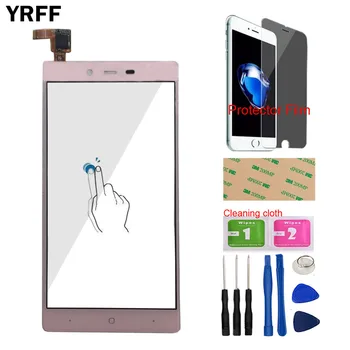 5.2 Touch Screen For IUNI i1 U830 Touch Screen Front Glass Panel Digitizer Panel Sensor TouchScreen Tools Protector Film 3M Glue
5.2 Touch Screen For IUNI i1 U830 Touch Screen Front Glass Panel Digitizer Panel Sensor TouchScreen Tools Protector Film 3M Glue