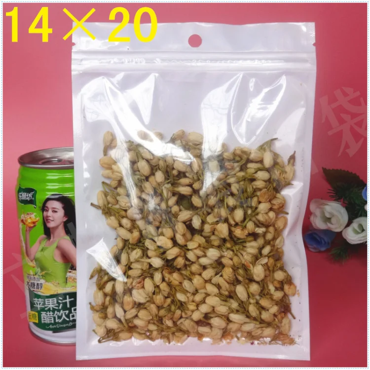 Wholesale 14*20cm 2500Pcs/Lot White / Clear Resealable Zipper Top Poly Package With Hang Hole Ziplock Plastic Party Pack Bags
Wholesale 14*20cm 2500Pcs/Lot White / Clear Resealable Zipper Top Poly Package With Hang Hole Ziplock Plastic Party Pack Bags