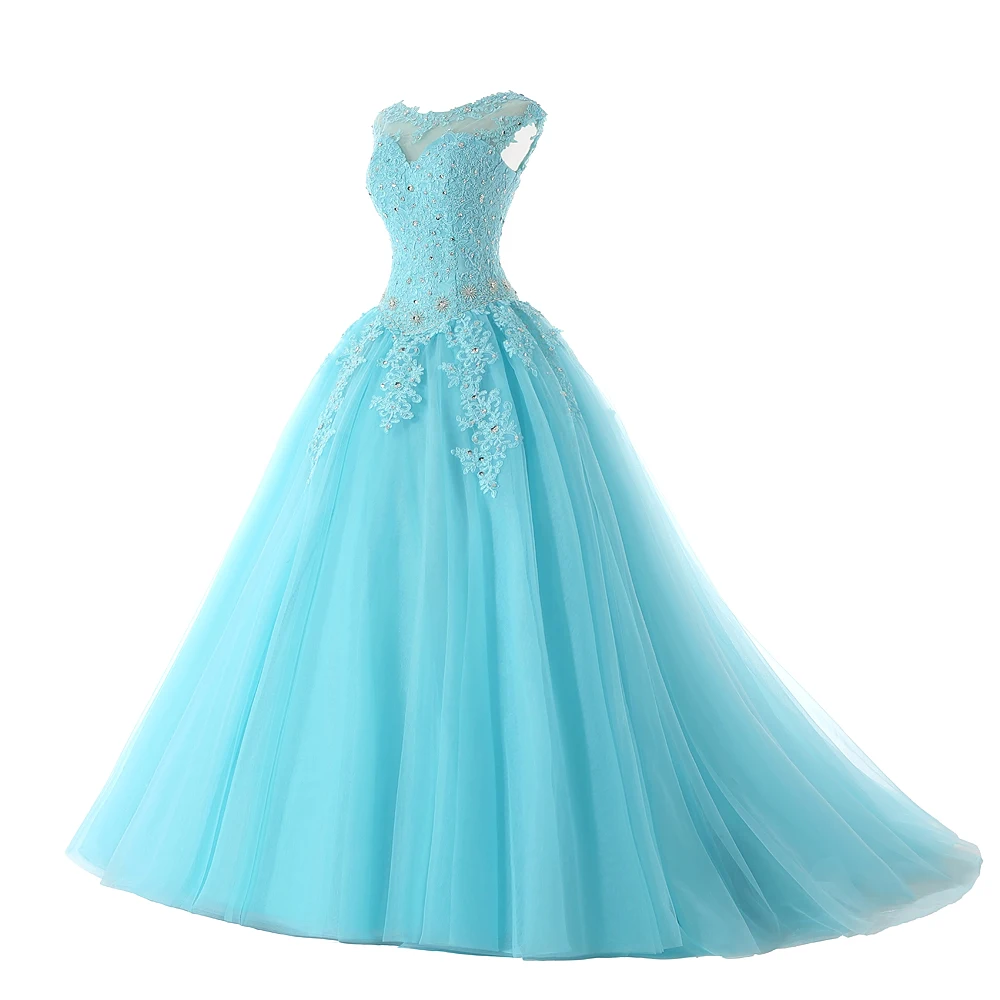 2019 New Collection Quinceanera 15 Years Vestidos De 15 Anos High Neck Red Pink Turquoise Quinceanera Gowns Party Dress Sexy
2019 New Collection Quinceanera 15 Years Vestidos De 15 Anos High Neck Red Pink Turquoise Quinceanera Gowns Party Dress Sexy