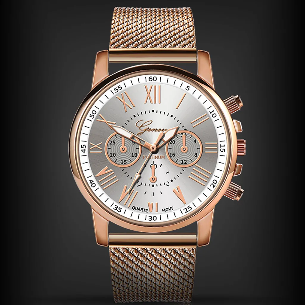 2020 luxo relógio de pulso de quartzo para as mulheres elegante genebra design elegante pulseira de aço inoxidável relógios femininos 2020 luxo relógio de pulso de quartzo para as mulheres elegante genebra design elegante pulseira de aço inoxidável relógios femininos