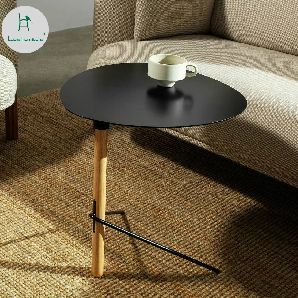 Louis Fashion Coffee Tables Nordic Bedroom Bedside Study Simple Balcony Sofa Modern Living Room
Louis Fashion Coffee Tables Nordic Bedroom Bedside Study Simple Balcony Sofa Modern Living Room