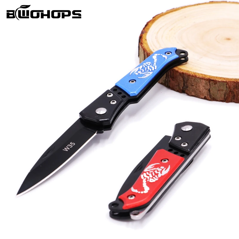 Pocket Knife Multifunctional Fine Practical Folding Hand Tool Outdoor Camping Jungle Defense Paramilitary Tactical Hunting Knife
Pocket Knife Multifunctional Fine Practical Folding Hand Tool Outdoor Camping Jungle Defense Paramilitary Tactical Hunting Knife