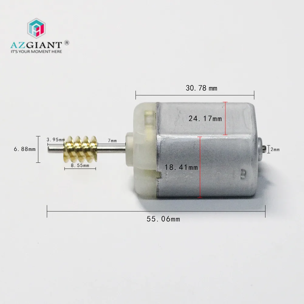 AZGIANT car ELV/ESL steer wheel lock motor for Cadillac Seville CTS XTS ATS SRX SLS SLR Chevrolet Malibu FC-280SC-22125
AZGIANT car ELV/ESL steer wheel lock motor for Cadillac Seville CTS XTS ATS SRX SLS SLR Chevrolet Malibu FC-280SC-22125