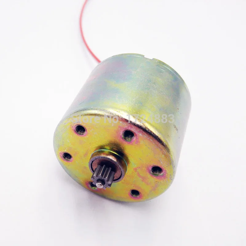 Voltage regulator motor TND SVC motor ZhengKe Original accessories 520-03C Can replace 520-03B
Voltage regulator motor TND SVC motor ZhengKe Original accessories 520-03C Can replace 520-03B