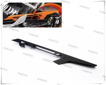 Motorcycle Anodized Chain Guard Cover For KTM KTM Duke 125 200 390 / RC 125 200 390 2014 2015 2016
Motorcycle Anodized Chain Guard Cover For KTM KTM Duke 125 200 390 / RC 125 200 390 2014 2015 2016