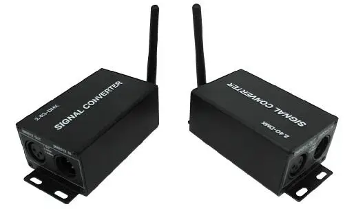 2,4g беспроводной dmx релейный контроллер передачи dmx 512 сигнал для привода светодиодных ламп dc 12-24 В поддержка 512 каналов Макс расстояние 200 м
2,4g беспроводной dmx релейный контроллер передачи dmx 512 сигнал для привода светодиодных ламп dc 12-24 В поддержка 512 каналов Макс расстояние 200 м