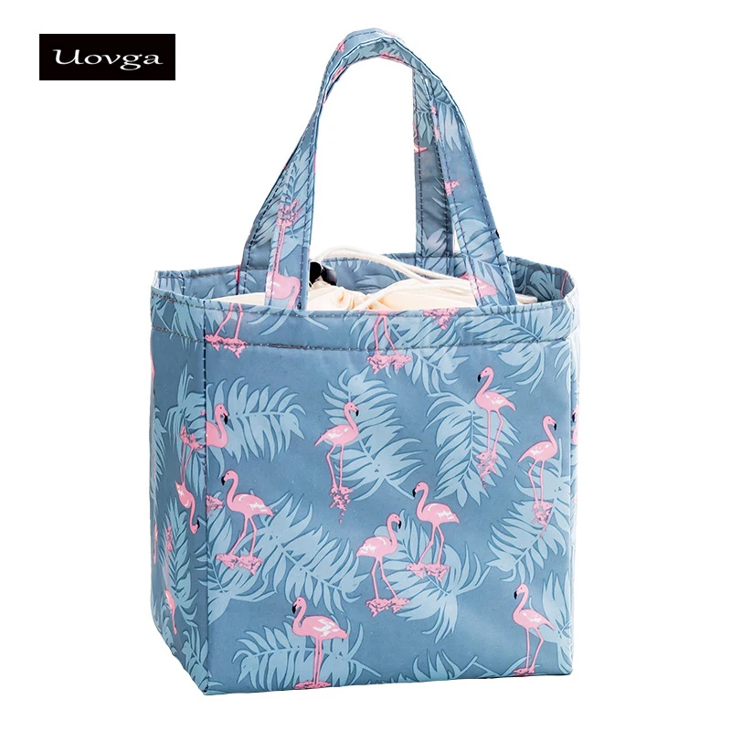 Uovga Flamingo Printing Cooler Bag Waterproof Portable Thickened Insulated Bag Travel Organizer Lunch Food Bags Cute Ice Packs
Uovga Flamingo Printing Cooler Bag Waterproof Portable Thickened Insulated Bag Travel Organizer Lunch Food Bags Cute Ice Packs