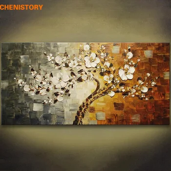 Unframed Hand Painted Palette Knife Painting Flower Modern Abstract Oil Painting On Canvas Wall Art Gift For Living Room Decor
Unframed Hand Painted Palette Knife Painting Flower Modern Abstract Oil Painting On Canvas Wall Art Gift For Living Room Decor