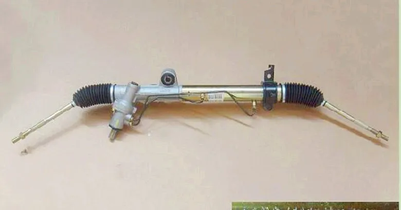 3411110-P01 ORIGINAL QUALITY FOR GREAT WALL WINGLE 3 WINGLE 5 GREAT WALL V240 V200 POWER STEERING GEAR STEERING RACK GEARBOX
3411110-P01 ORIGINAL QUALITY FOR GREAT WALL WINGLE 3 WINGLE 5 GREAT WALL V240 V200 POWER STEERING GEAR STEERING RACK GEARBOX