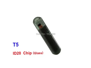 Transponder Chip for T5 chip glass,TP04 car key chips 10pcs/lot Free shipping
Transponder Chip for T5 chip glass,TP04 car key chips 10pcs/lot Free shipping
