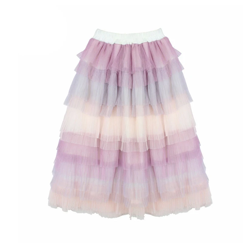 Fancy Baby Toddle Kids Clothes Girls Patchwork Skirts Long Tutu Skirt Girl Princess Birthday Party Dance Tutus Pettiskirt 0-14T
Fancy Baby Toddle Kids Clothes Girls Patchwork Skirts Long Tutu Skirt Girl Princess Birthday Party Dance Tutus Pettiskirt 0-14T