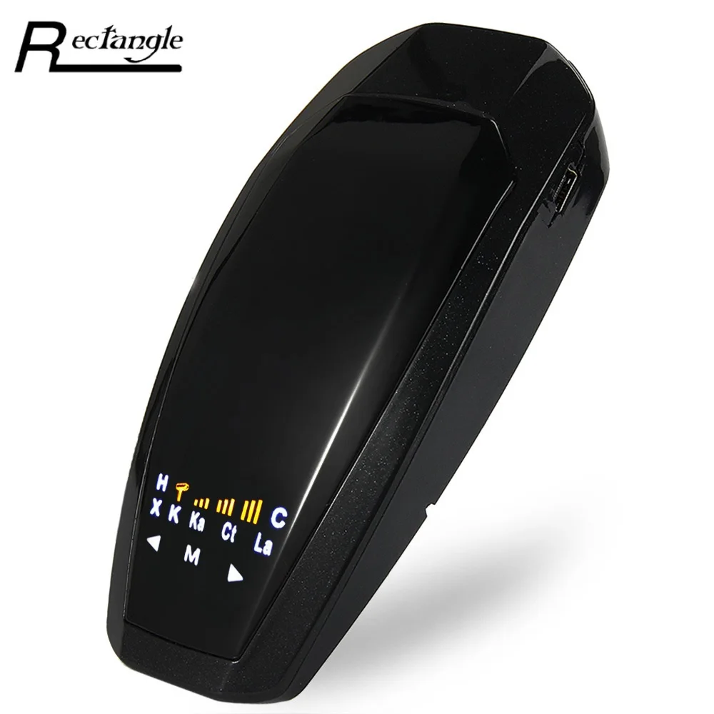 Car Trucker Radar Detector Speed VB Voice Alert Warning Full Band Auto 360 Degree Support Touching key Alarm system and security
Car Trucker Radar Detector Speed VB Voice Alert Warning Full Band Auto 360 Degree Support Touching key Alarm system and security