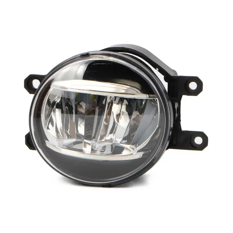 1 Pc H11 Car Driving Front LED Fog Light For Toyota Camry SE XSE 2018 / Corolla 2017
1 Pc H11 Car Driving Front LED Fog Light For Toyota Camry SE XSE 2018 / Corolla 2017