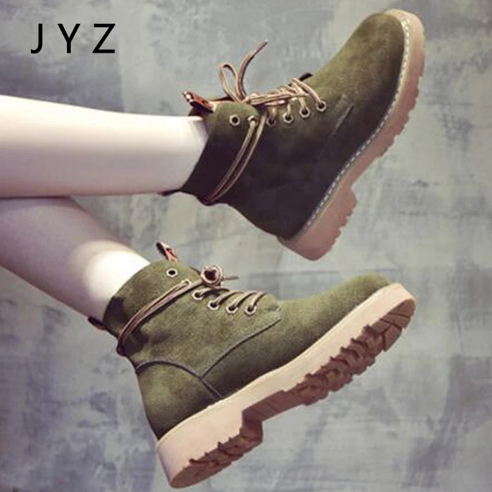 2018 Fashion New Womens Ankle Boots Casual Motorcycle Boots Lace Up Shoes Lady Size 40 aa0961
2018 Fashion New Womens Ankle Boots Casual Motorcycle Boots Lace Up Shoes Lady Size 40 aa0961
