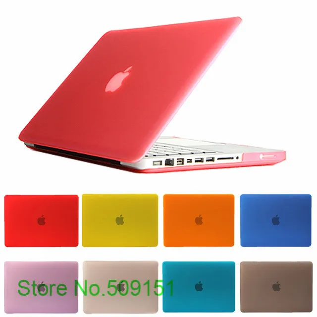 Crystal/Matte Hard Surface Full Protective Fundas Capa Laptop Cover Case for Macbook Air 11 13 Pro 13 15 Pro Retina 12
Crystal/Matte Hard Surface Full Protective Fundas Capa Laptop Cover Case for Macbook Air 11 13 Pro 13 15 Pro Retina 12